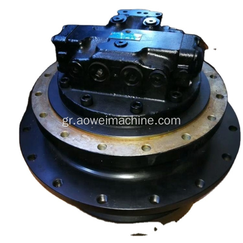 1912535 1912619 1912666 312C ΤΕΛΙΚΟ DRIVE 312CL 312D TRAVEL MOTOR